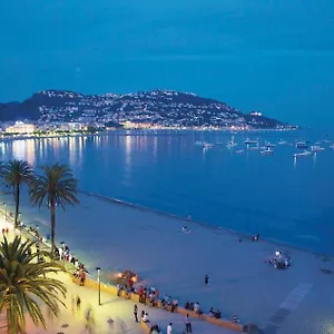 Rodhes Playa 2-a5 Appartement Roses