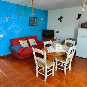  Appartement Apartamento La Caletilla