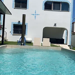 Sol Playa Piscina Appartement Empuriabrava