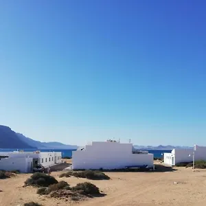 Samsara Ferienhaus